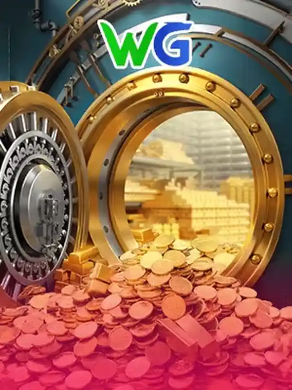 ভল্ট স্লট গেম gk333 ক্যাসিনো